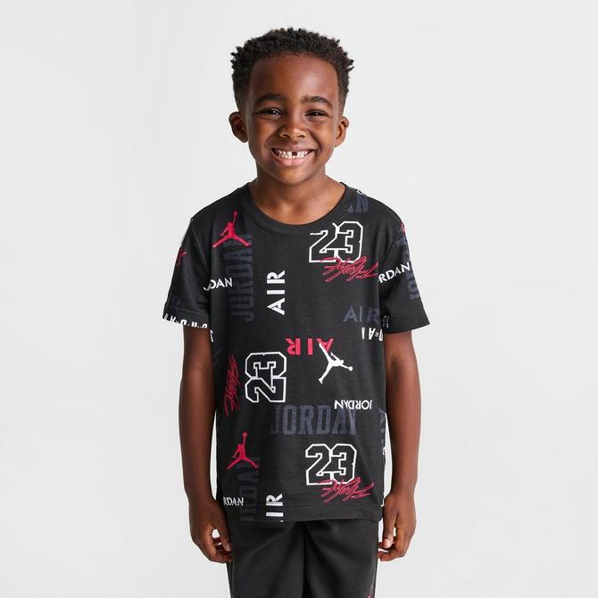 Bundle Nike Air Jordan Boys T-Shirts and Sets high quality