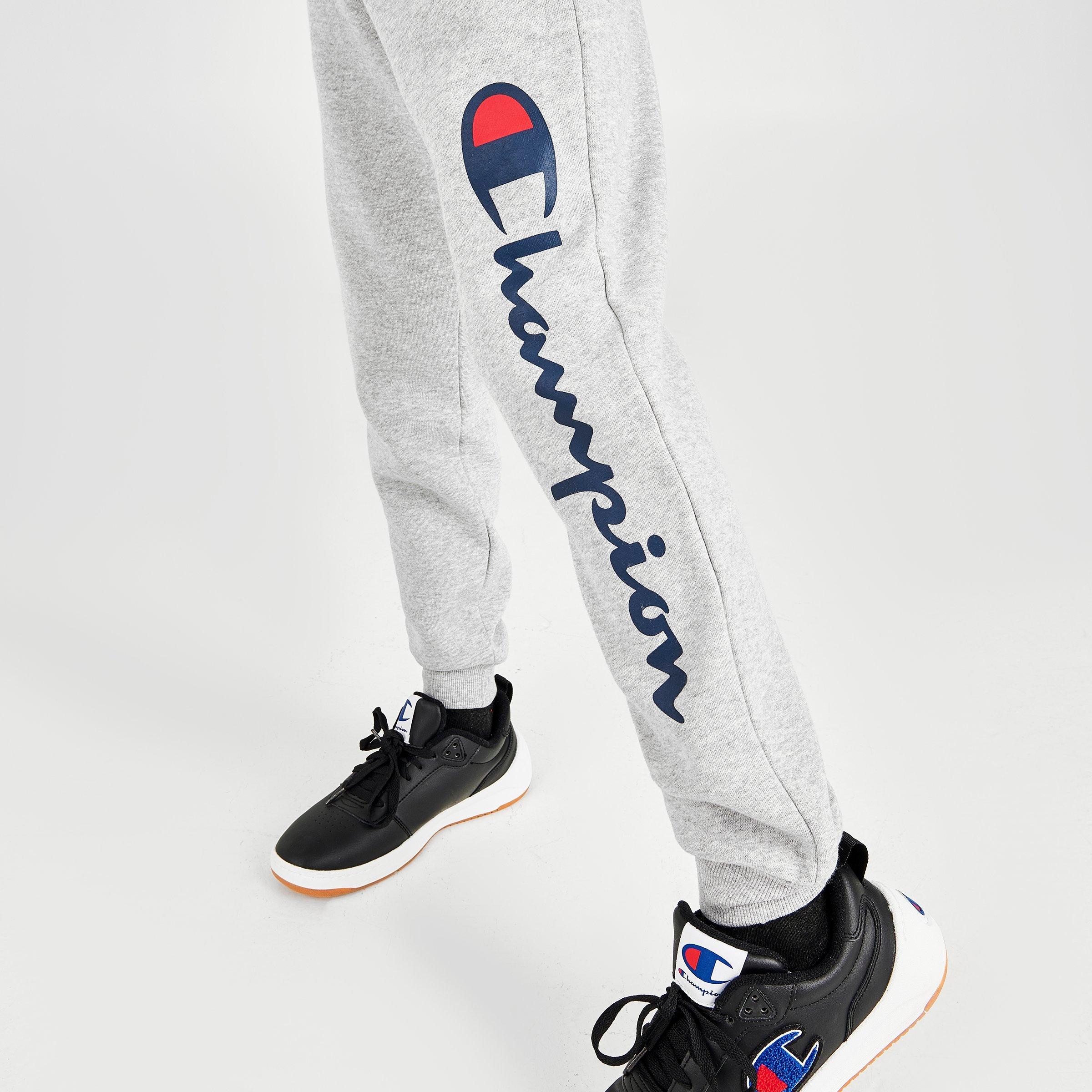 champion sweats boys