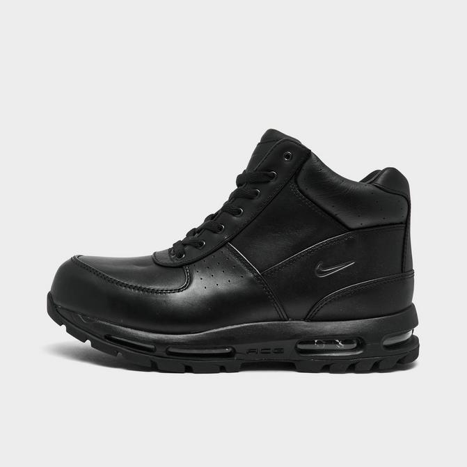 Men s Nike Air Max Goadome Boots Finish Line