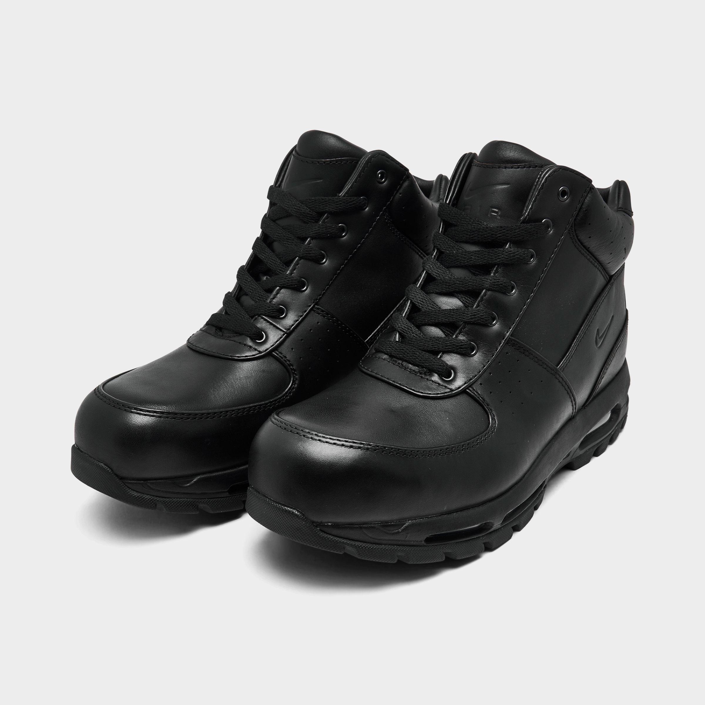 nike mens goadome boots