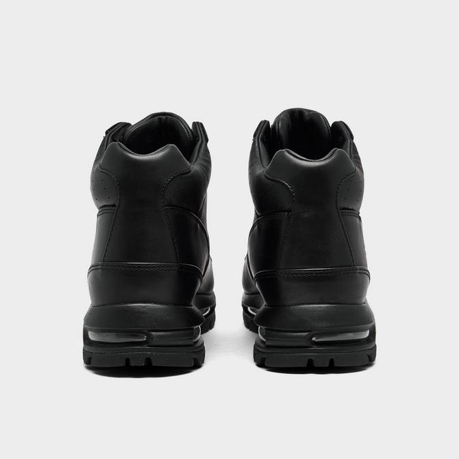 Black nike outlet goadome boots