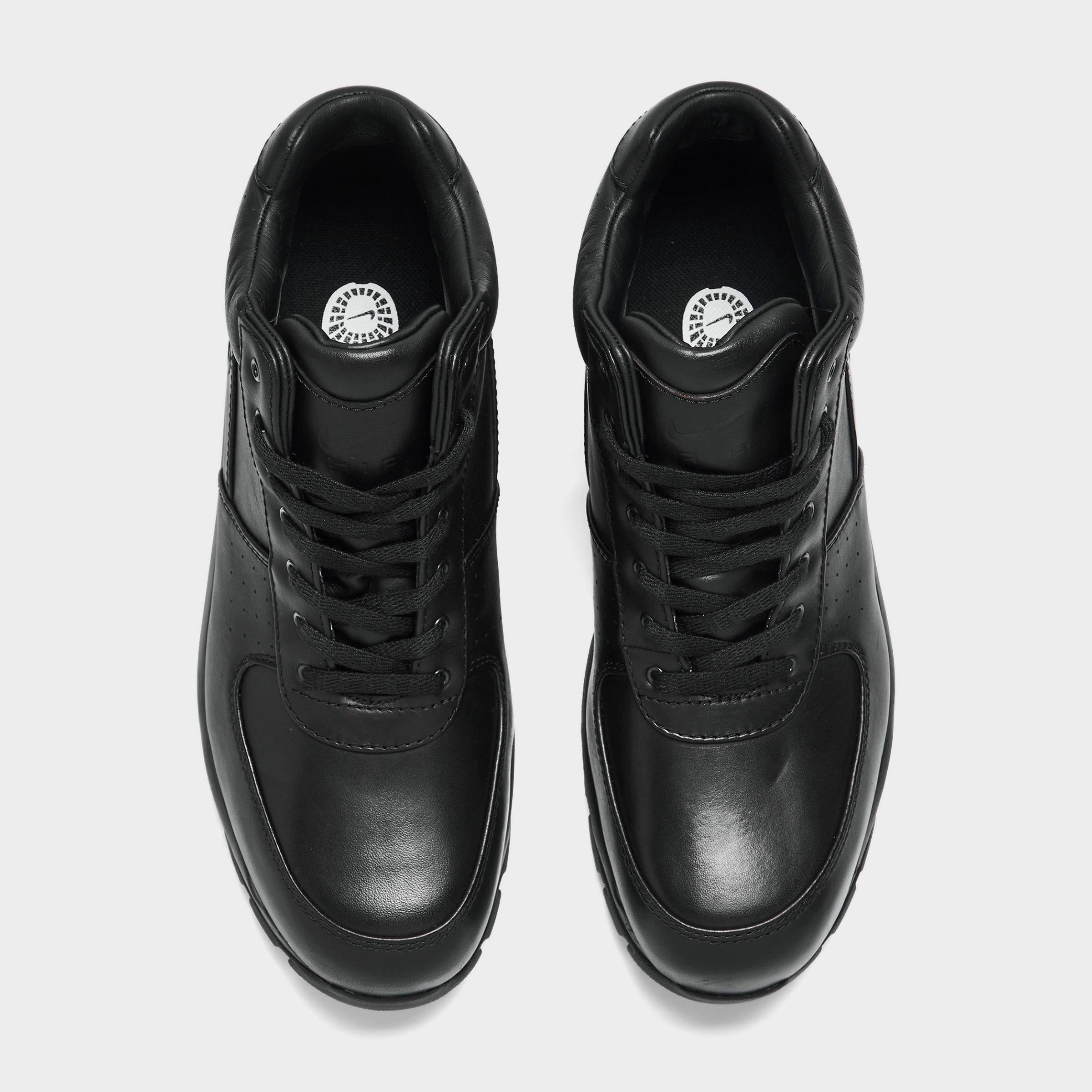 air max goadome 6 waterproof black