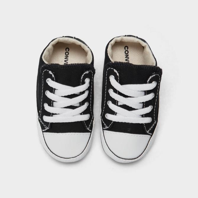 Boys' Infant Converse Chuck Taylor Crib Booties| Finish Line