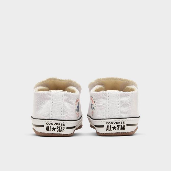 udløb usund Udgravning Boys' Infant Converse Chuck Taylor All Star Cribster Crib Booties| Finish  Line