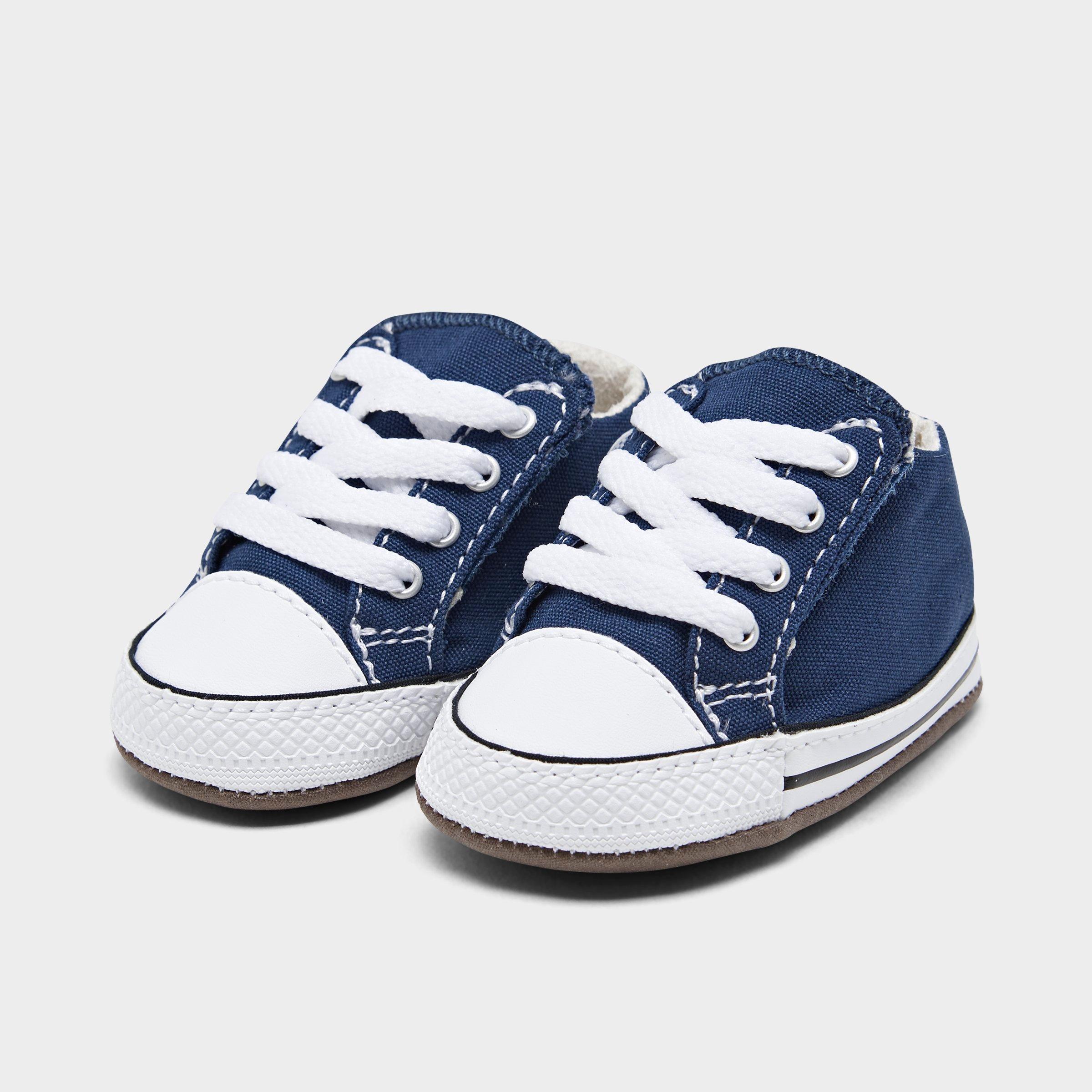 jd baby converse