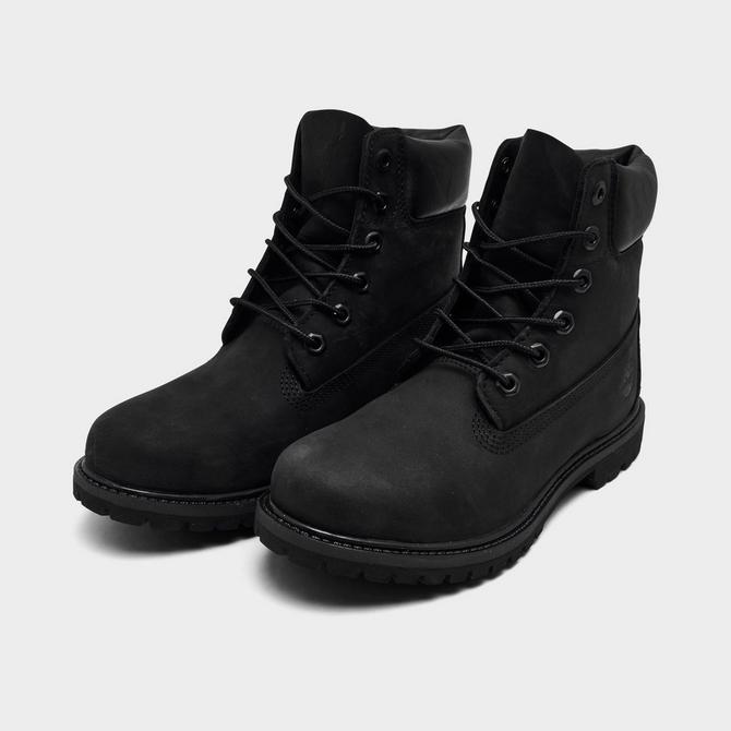 Women's Timberland Inch Premium Boots (Wide Width D)| Finish Line