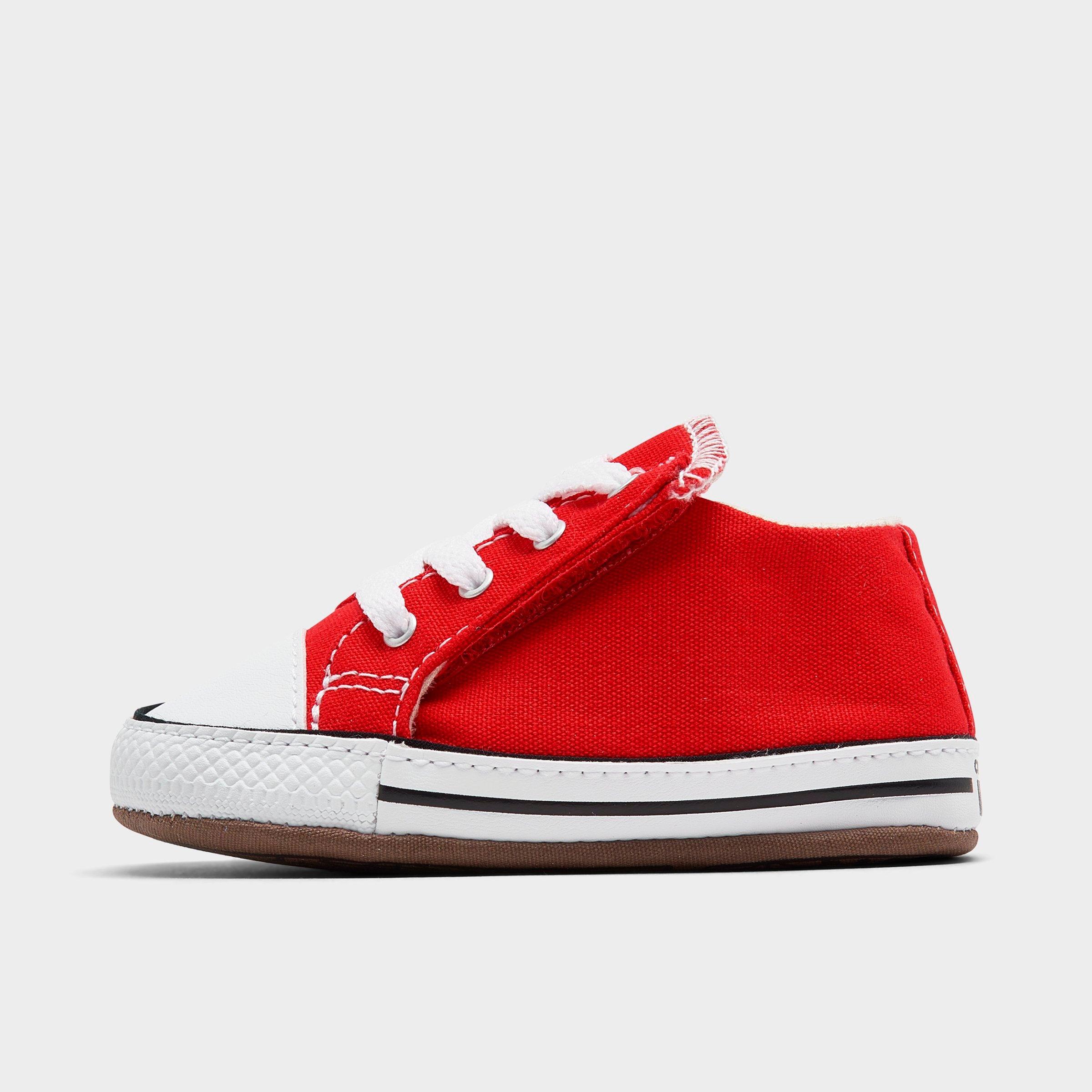 converse crib shoes