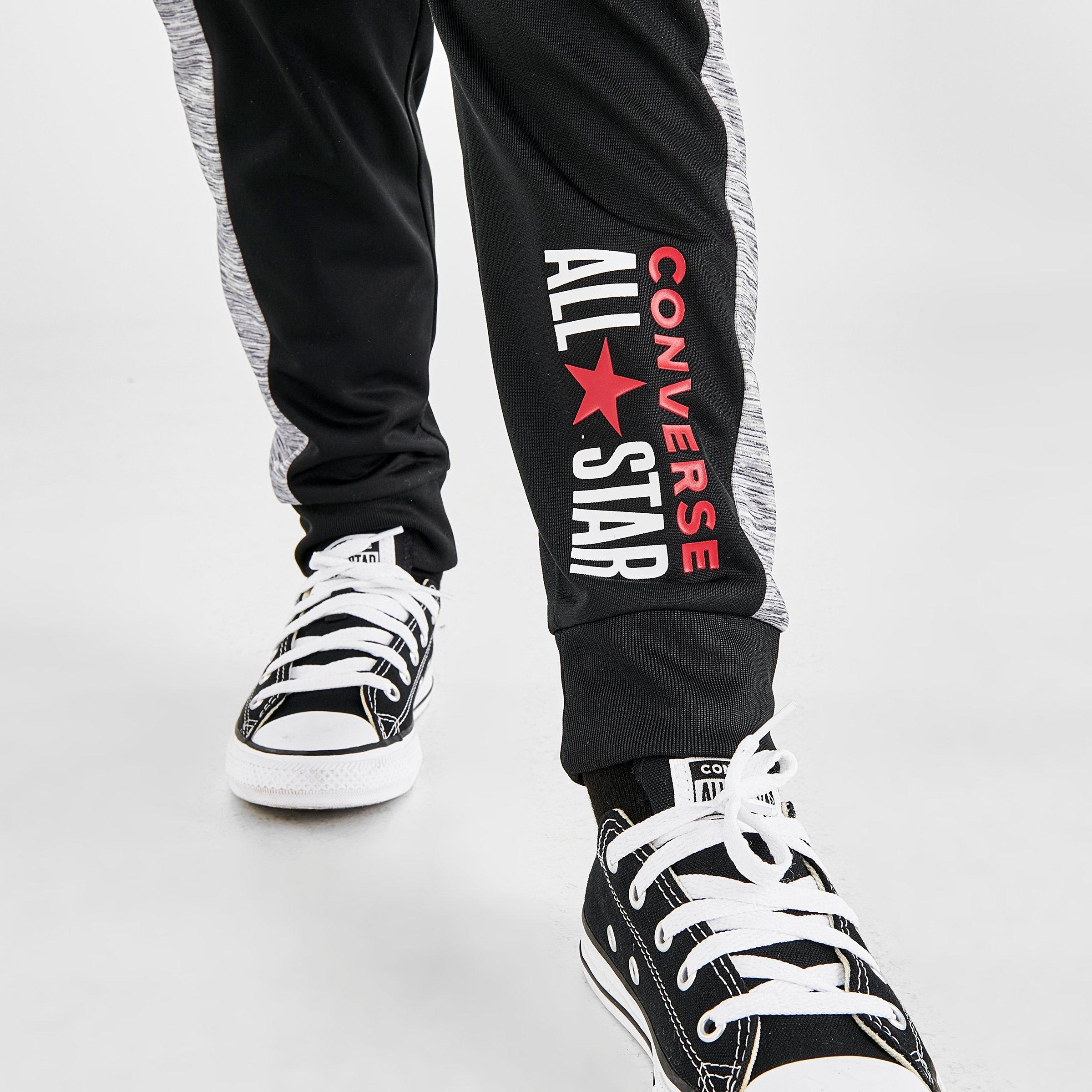 Star Tricot Tracksuit| Finish Line