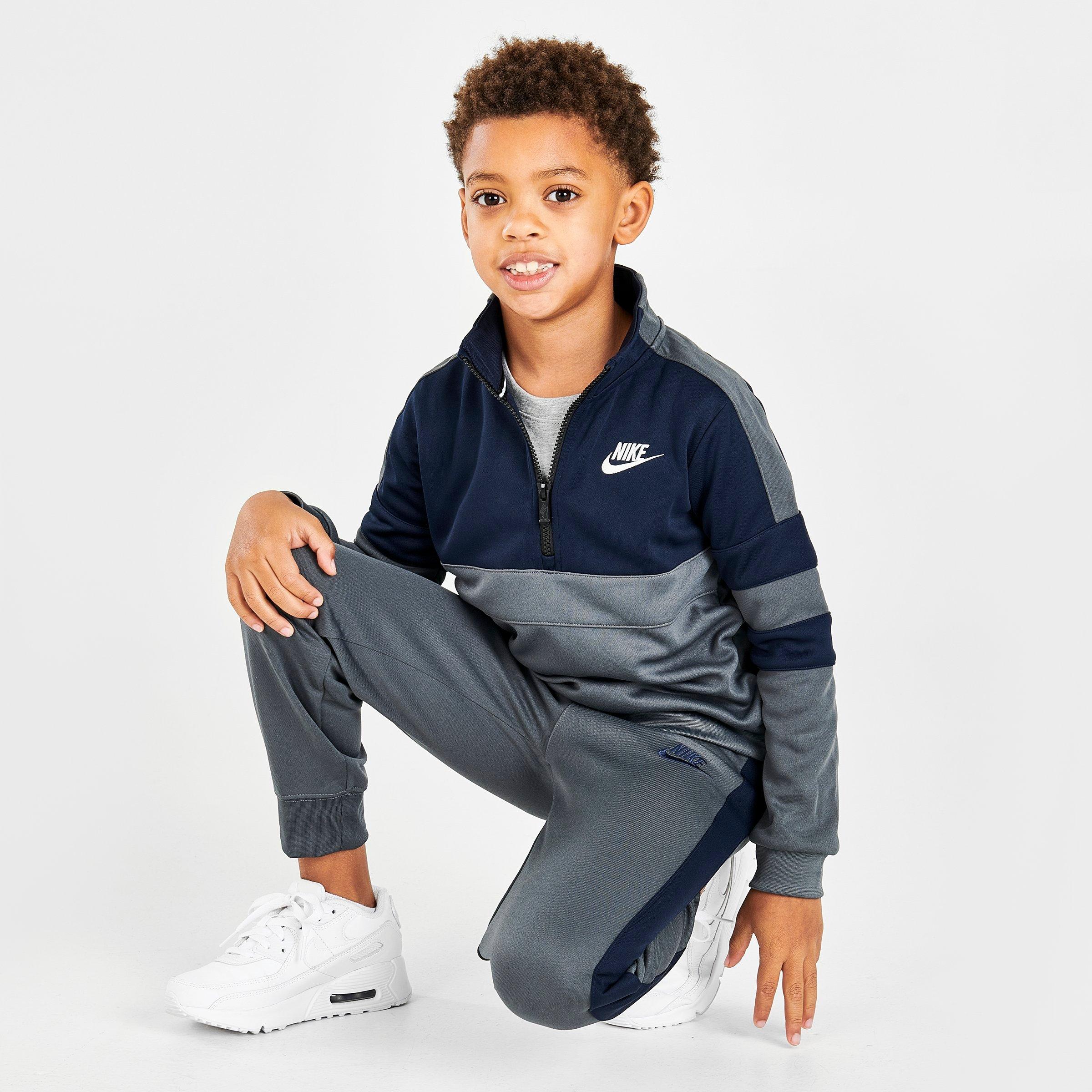 nike jogger pants kids