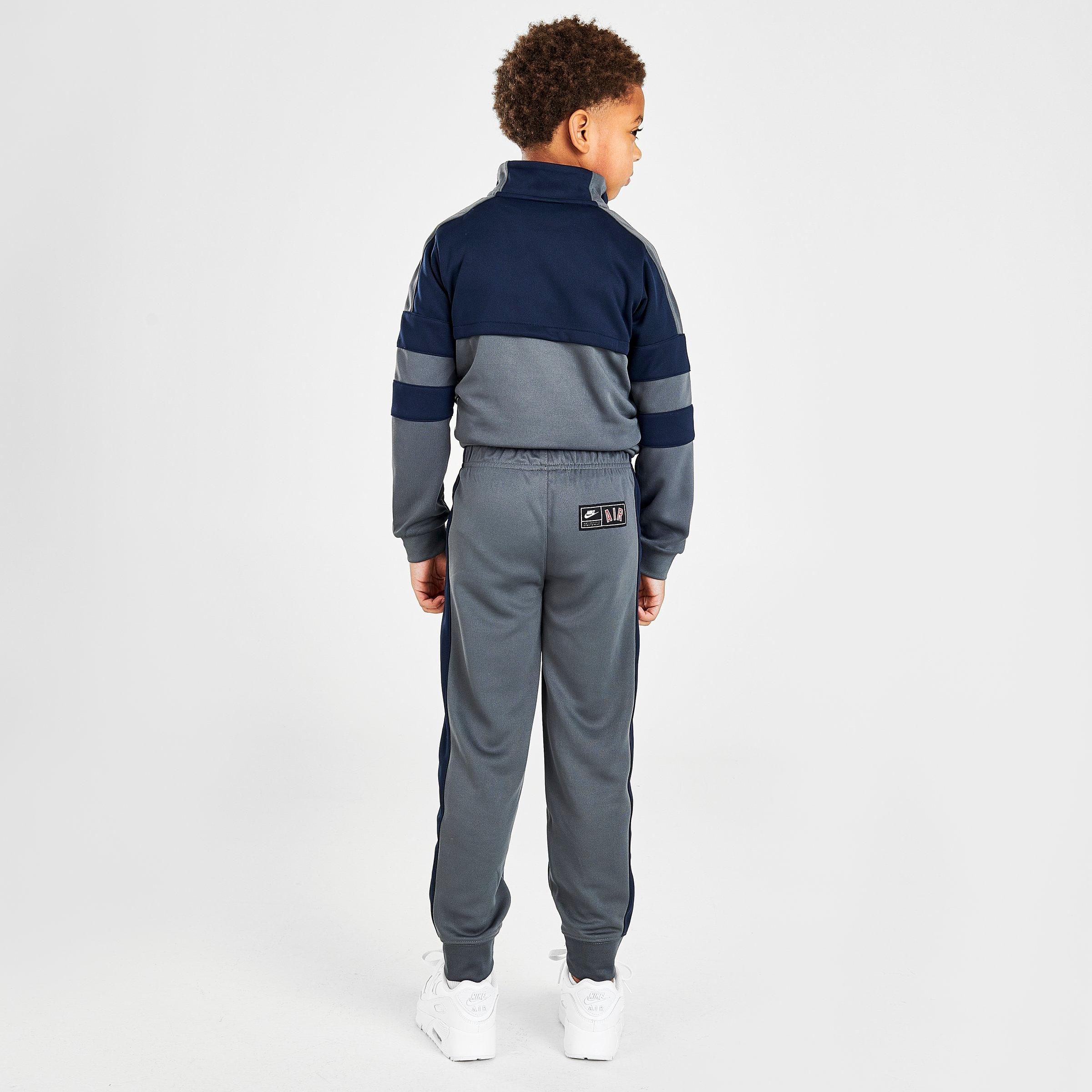 nike jogging suits kids