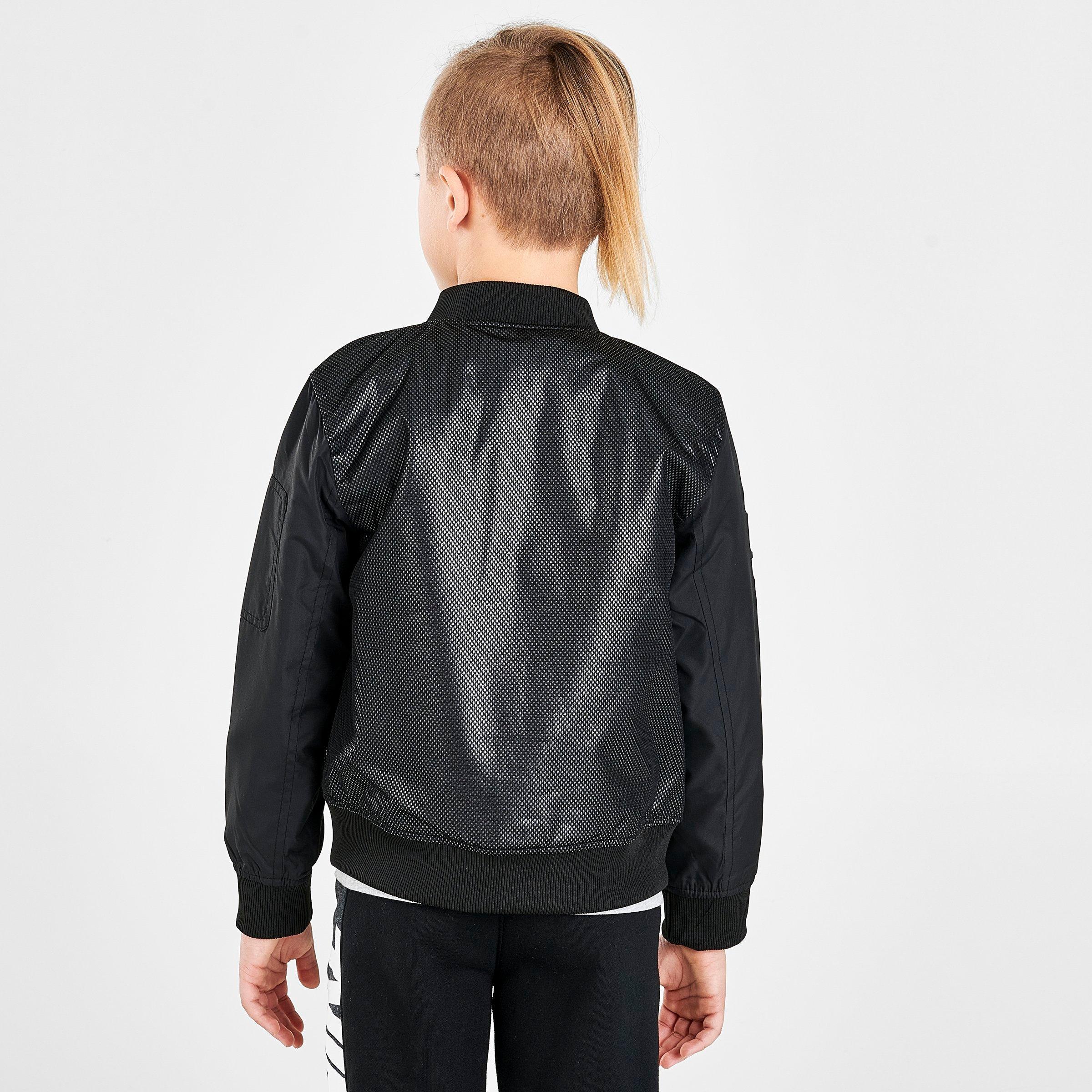 boys nike bomber jacket