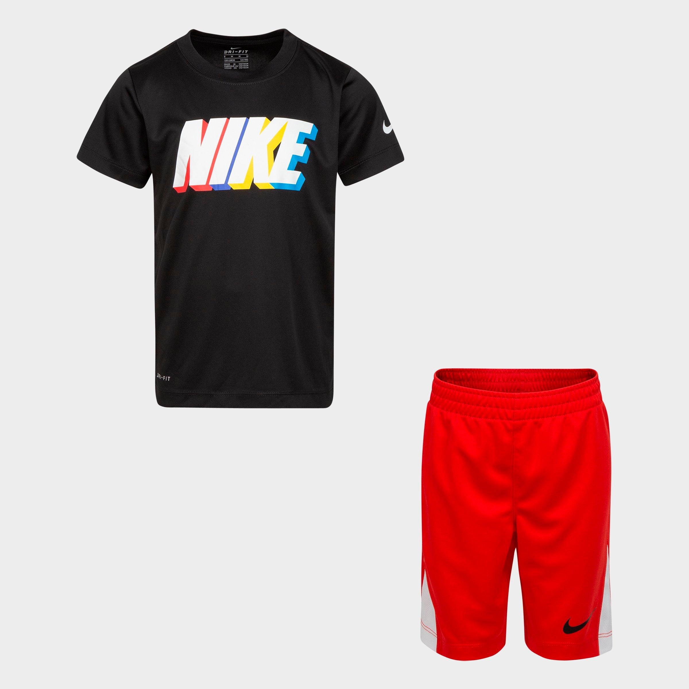 kids nike clothes on sale