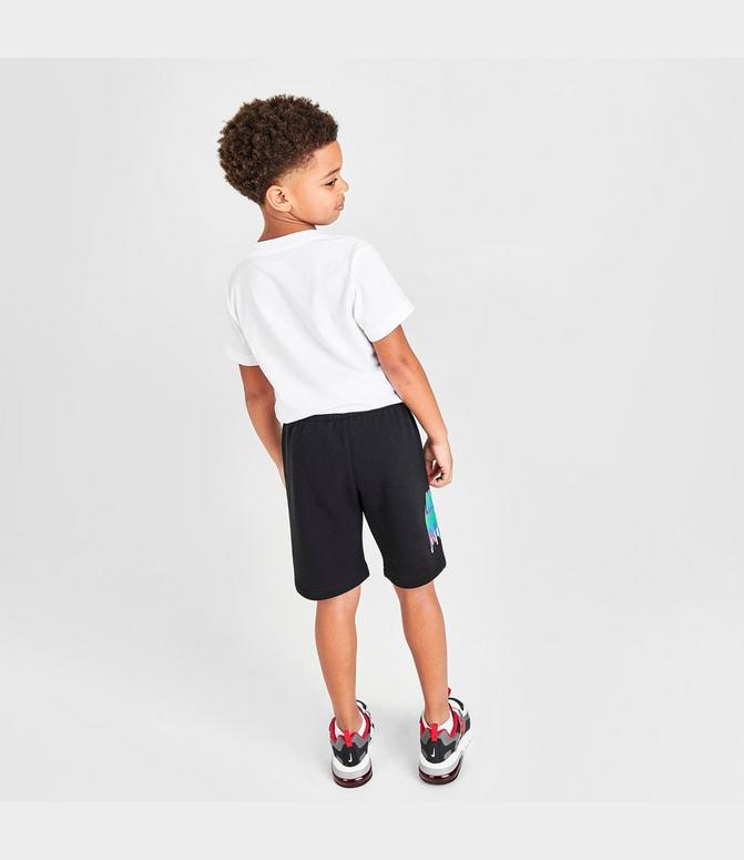 nike shorts & shirt nike shorts & shirt