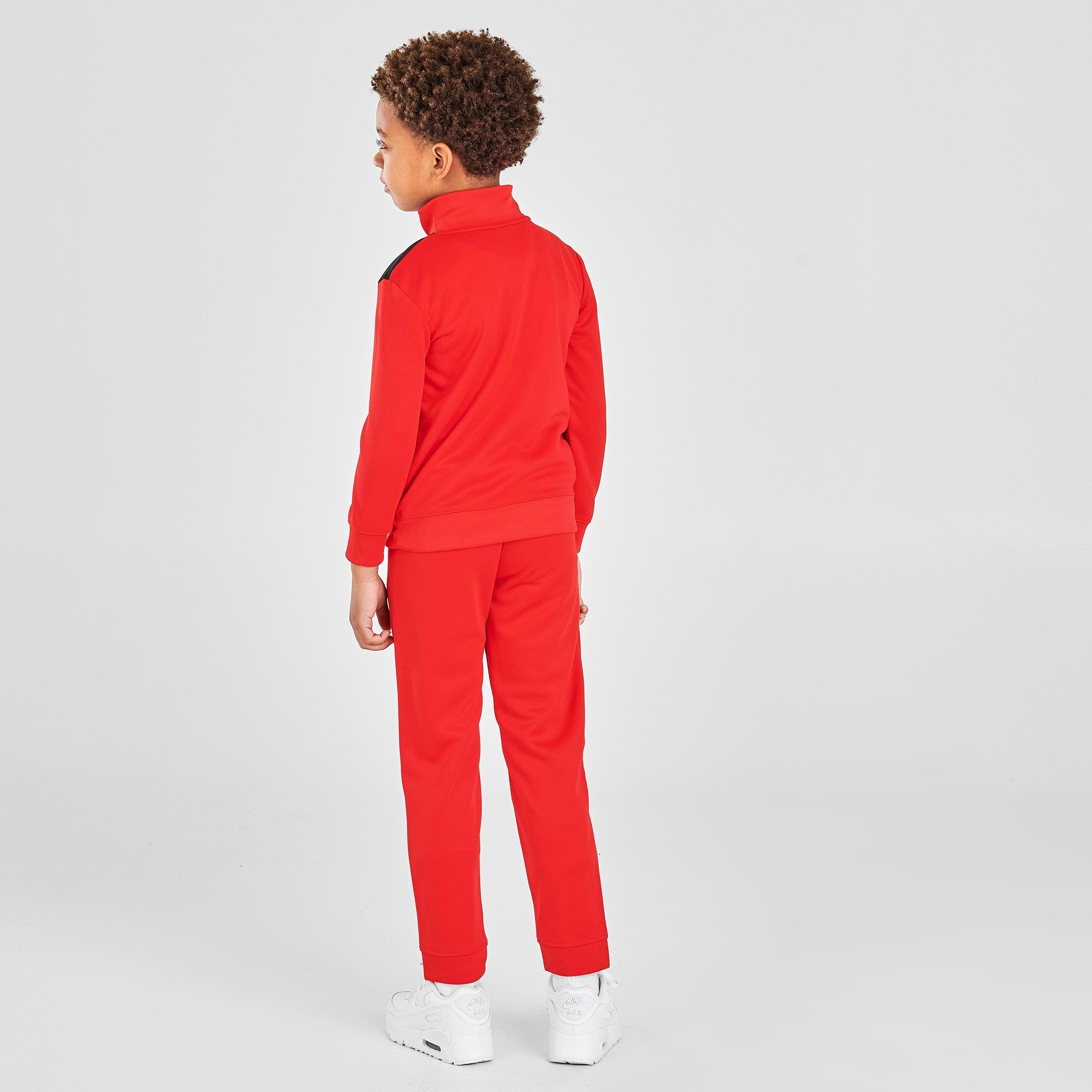 nike air tricot track