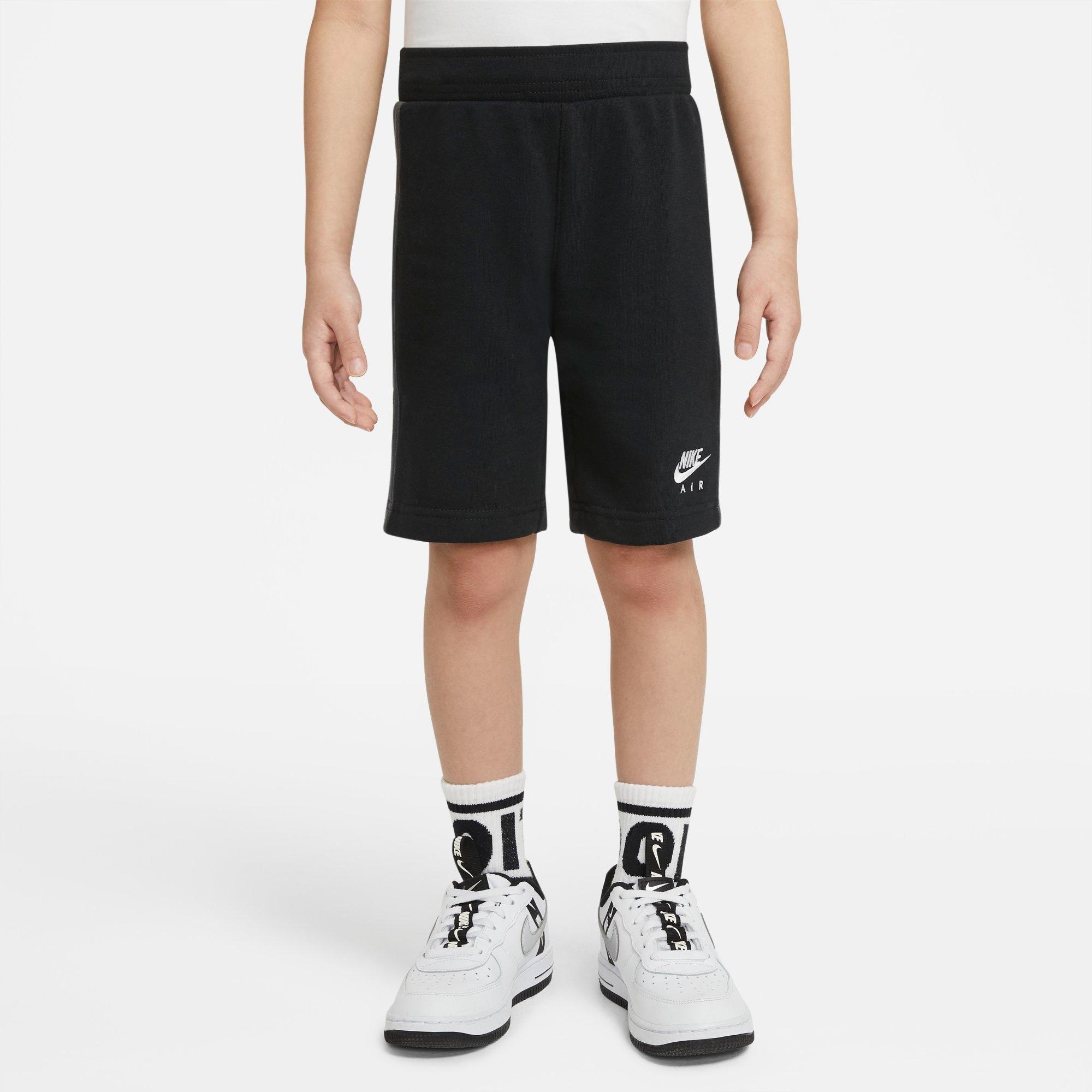 nike air shorts boys
