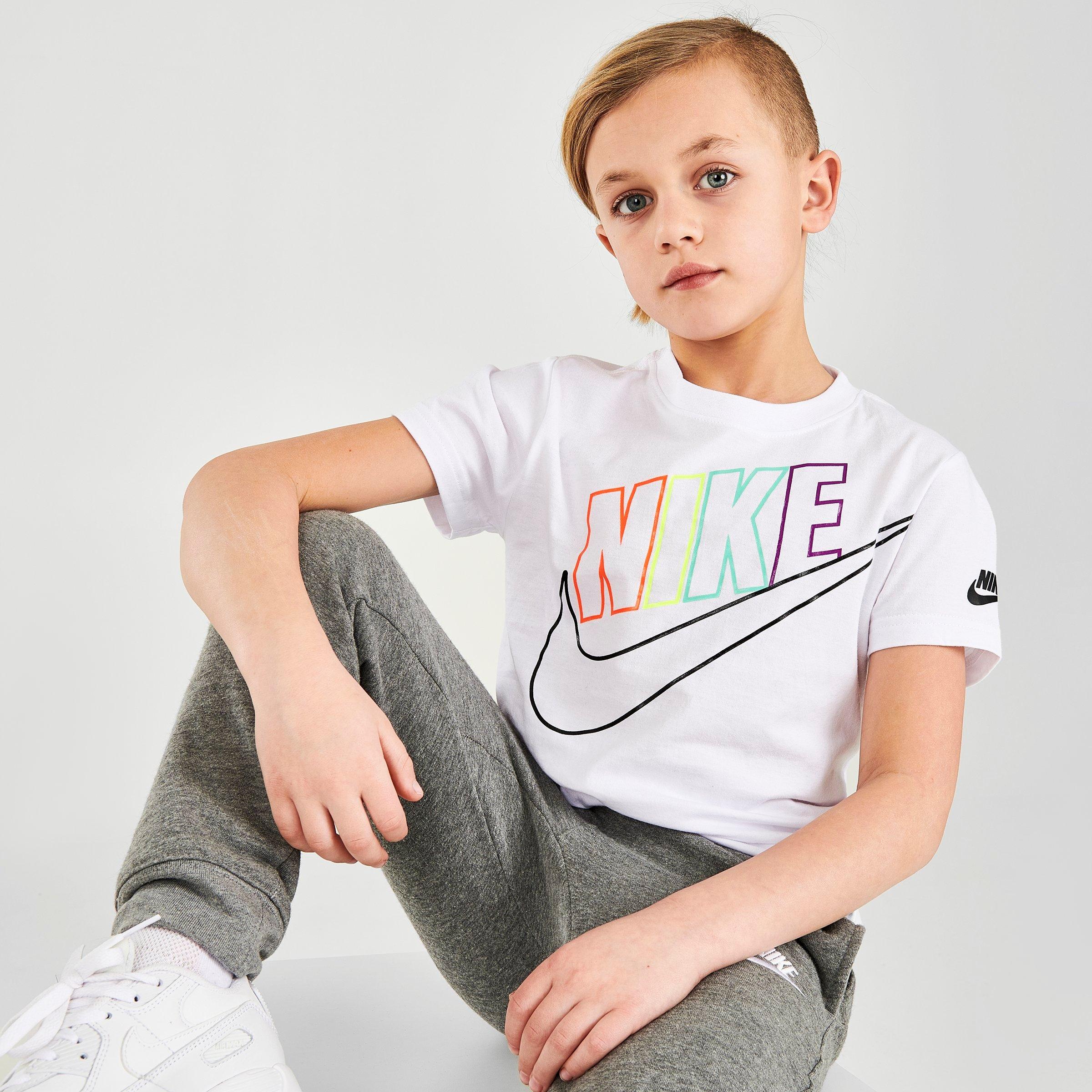 finish line for kids