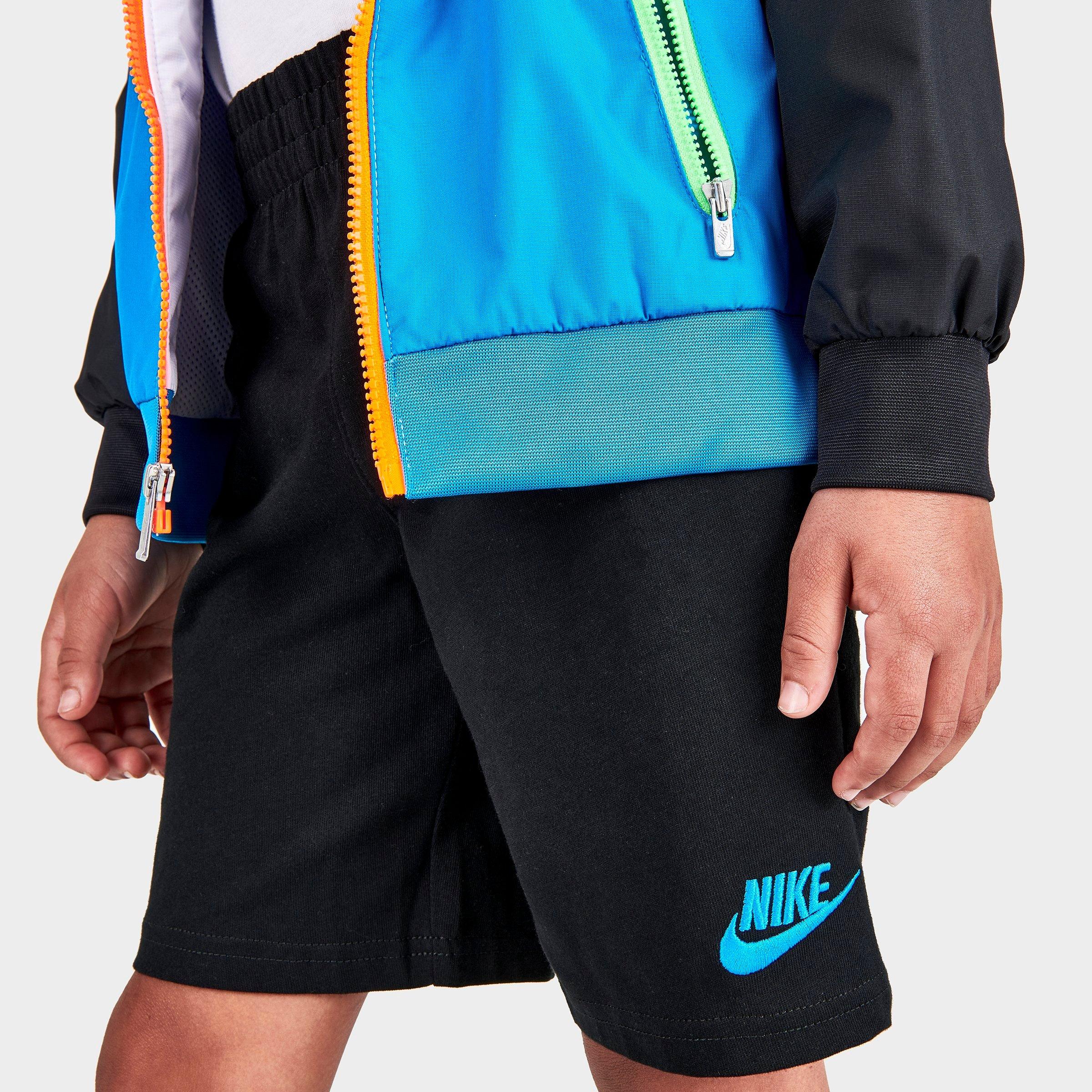 nike windrunner shorts