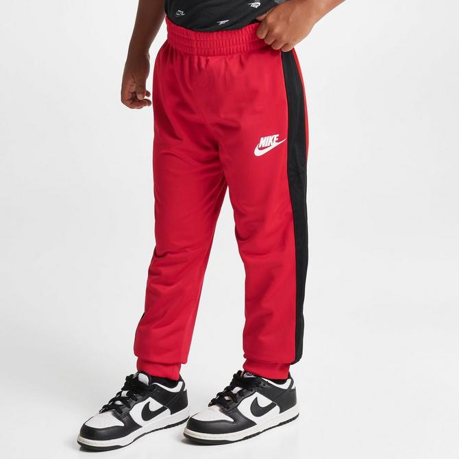 Nike shop boys sweatsuit