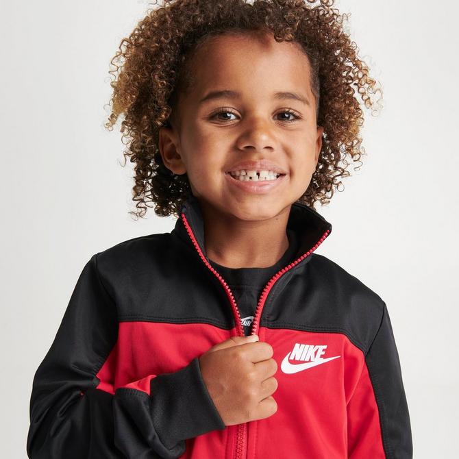 Toddler boy store nike sweatsuit