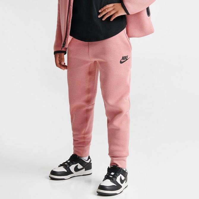 Boys' Nike Sportswear Tech Fleece Jogger Pants