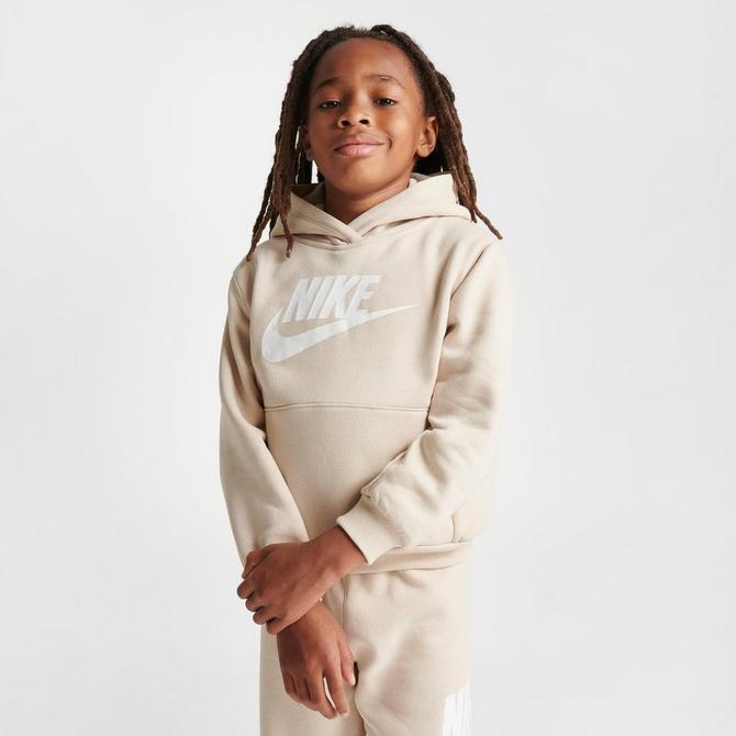 Girls' Little Kids' Jordan Jumpman Essentials Fleece Hoodie and Jogger Pants  Set