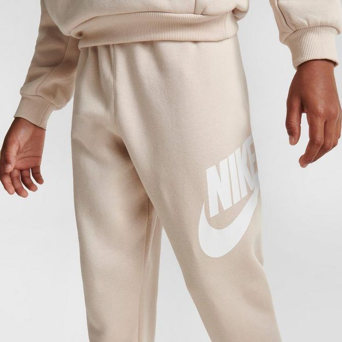 Nike Women's Sportswear Club Fleece Jogger Pants