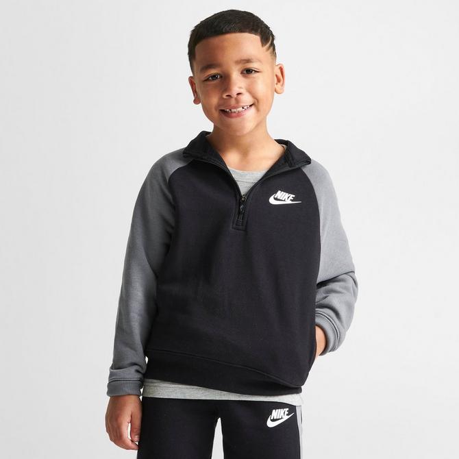 Nike Little Kids' Jacket and Pants Set