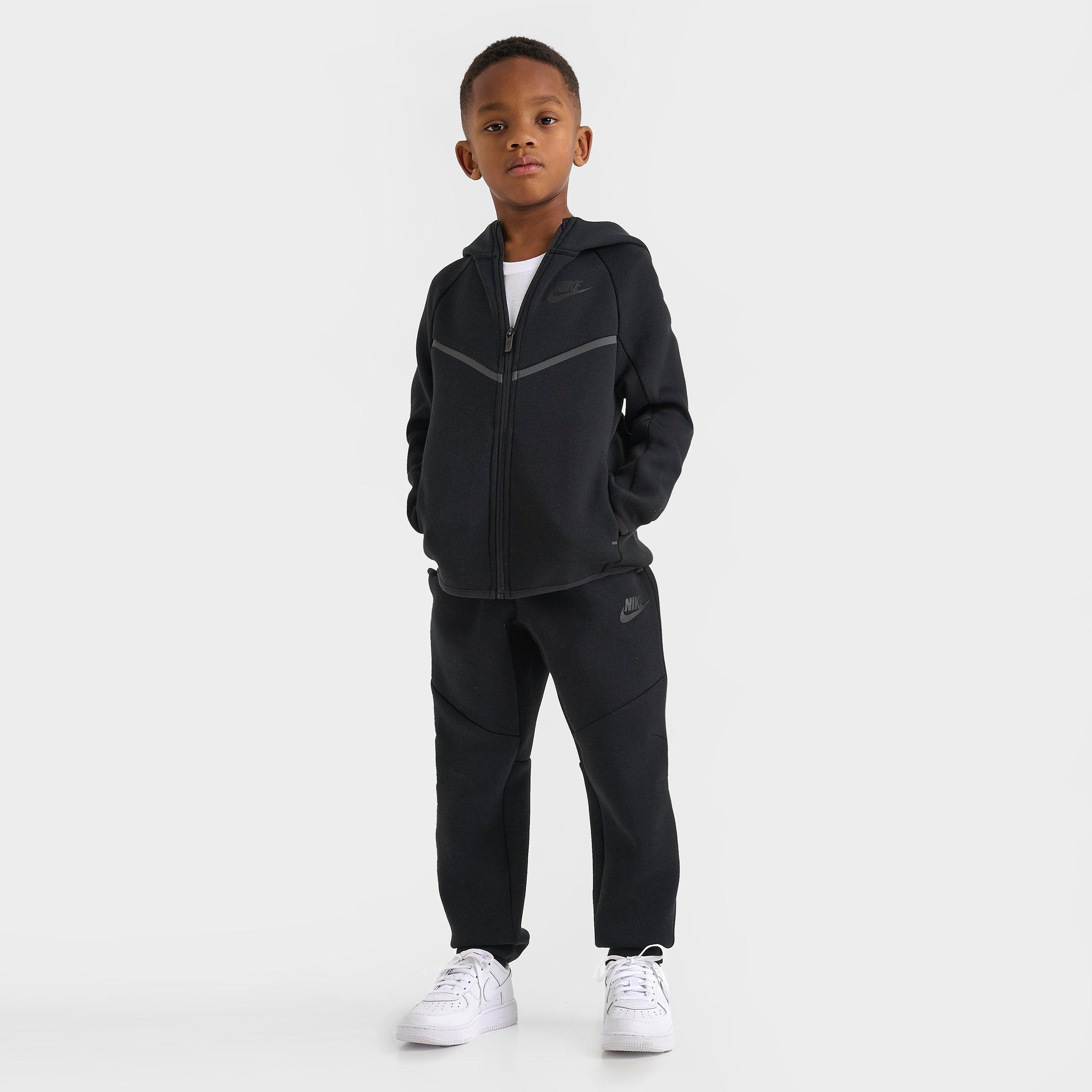 スマホ・タブレット・パソコン NIKE TECH FLEECE SET NWT Nike Tech Fleece Set - Zip Hoodie/Jogger -Washed Teal