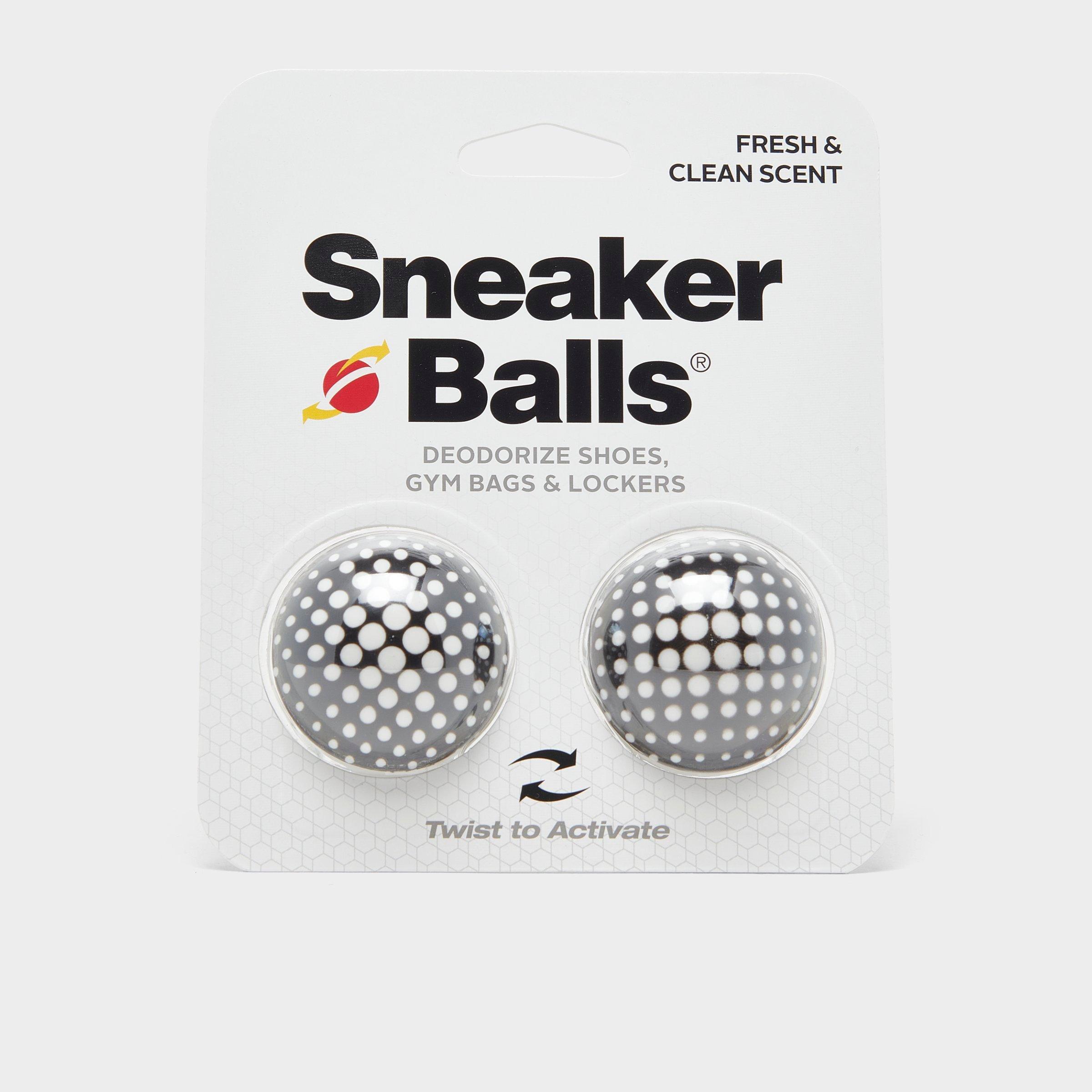 sneaker ball freshener