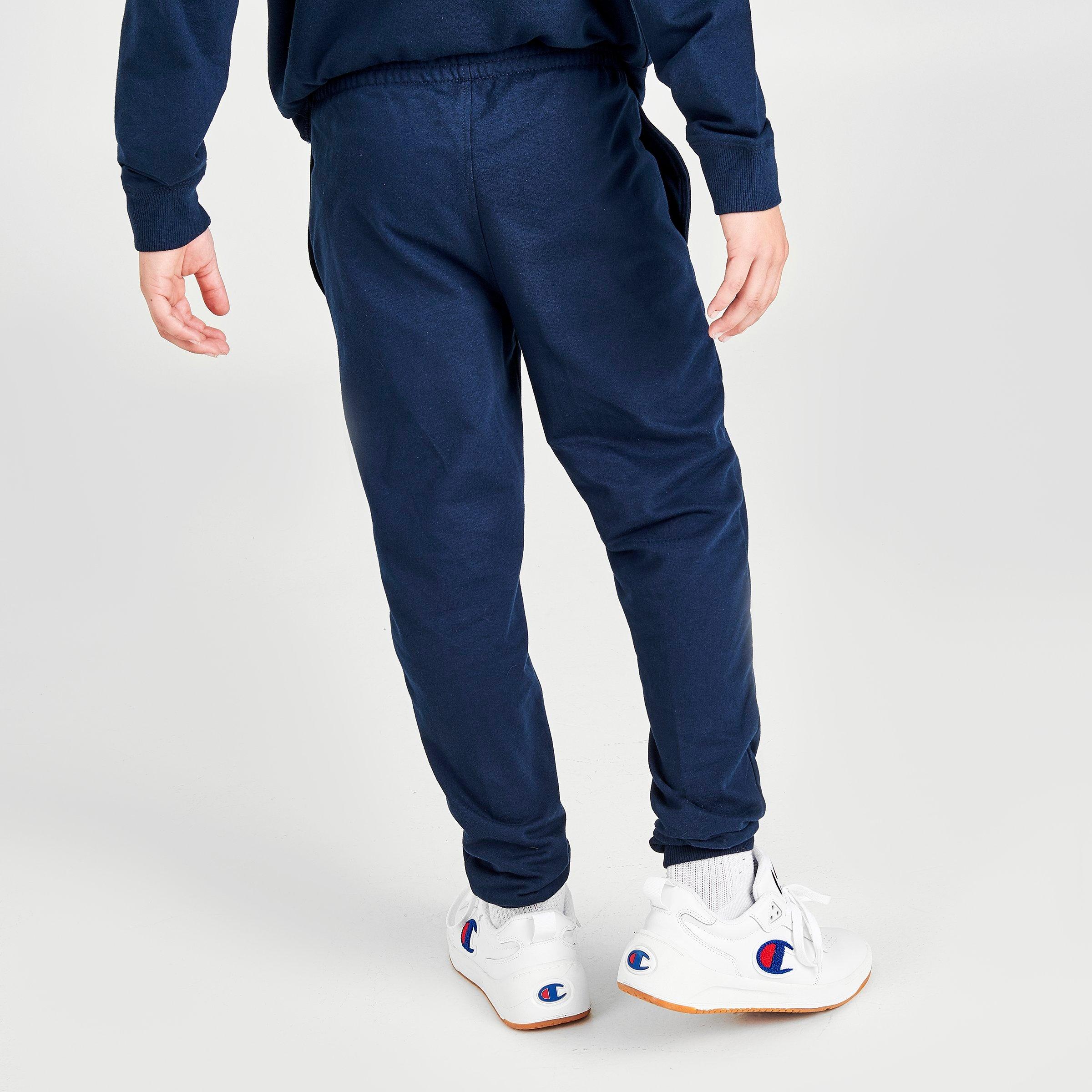 champion boys sweatpants