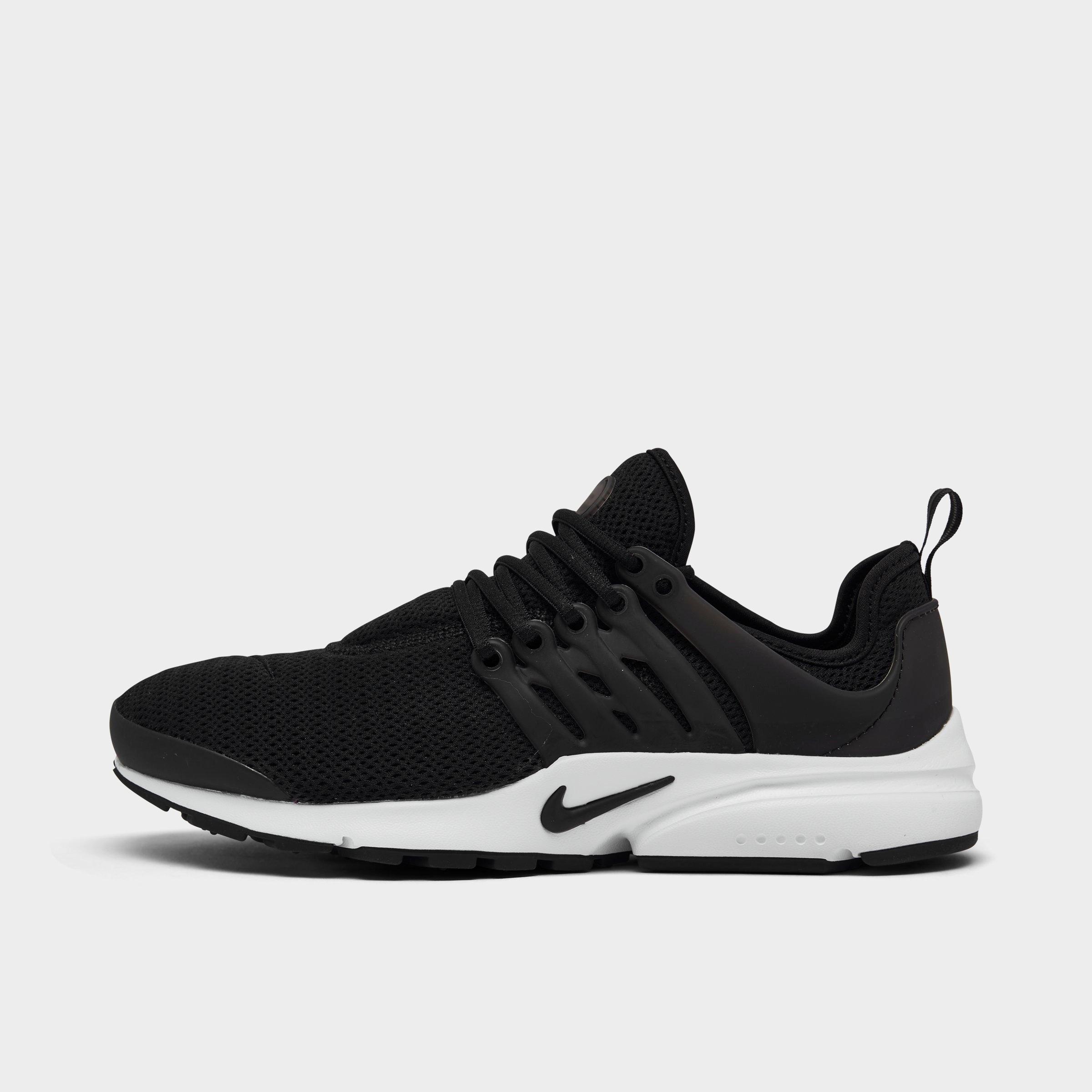 women's air presto running sneakers