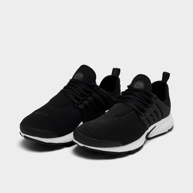 Women's nike air 2025 presto casual shoes