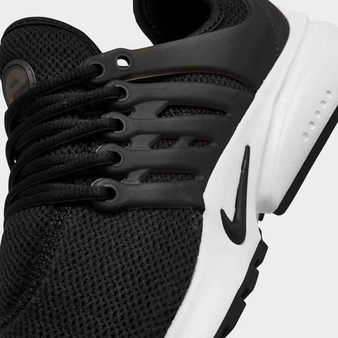 Women's nike air hot sale presto casual shoes