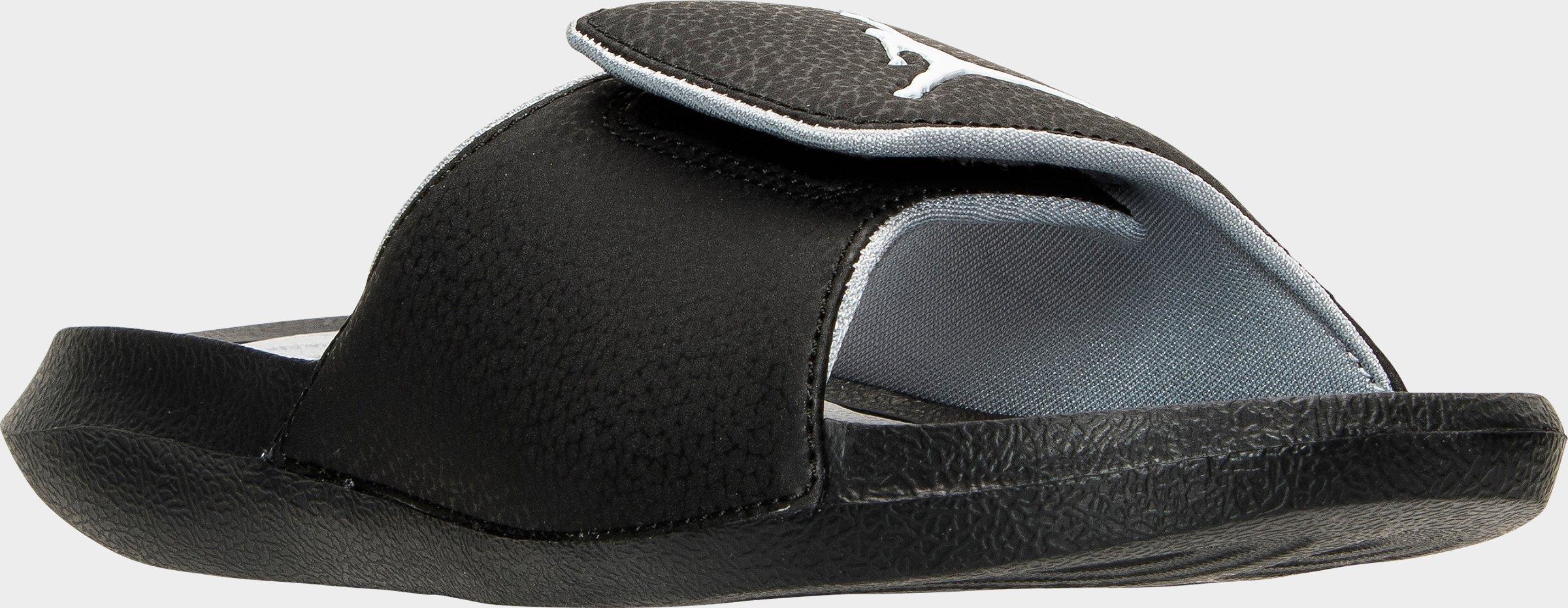 boys air jordan slides