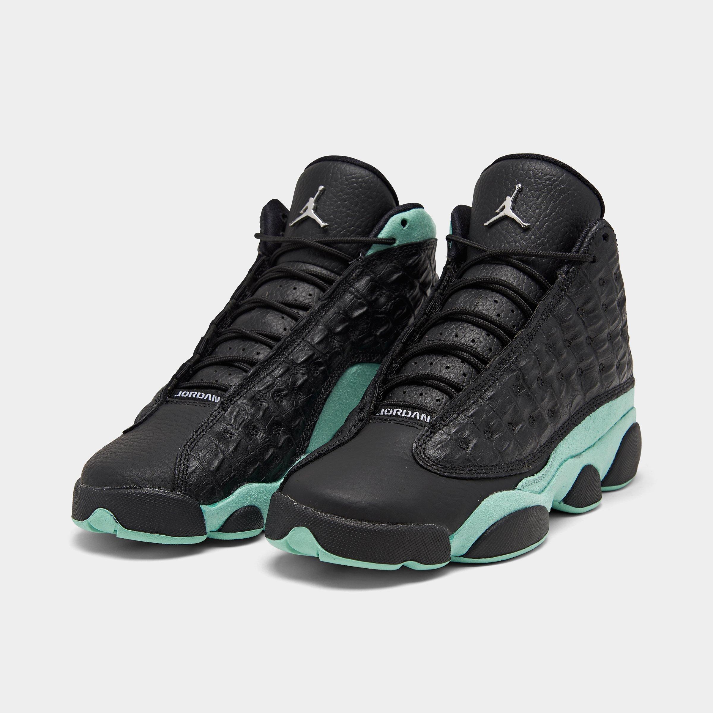 jordan retro 13 basketball shoes