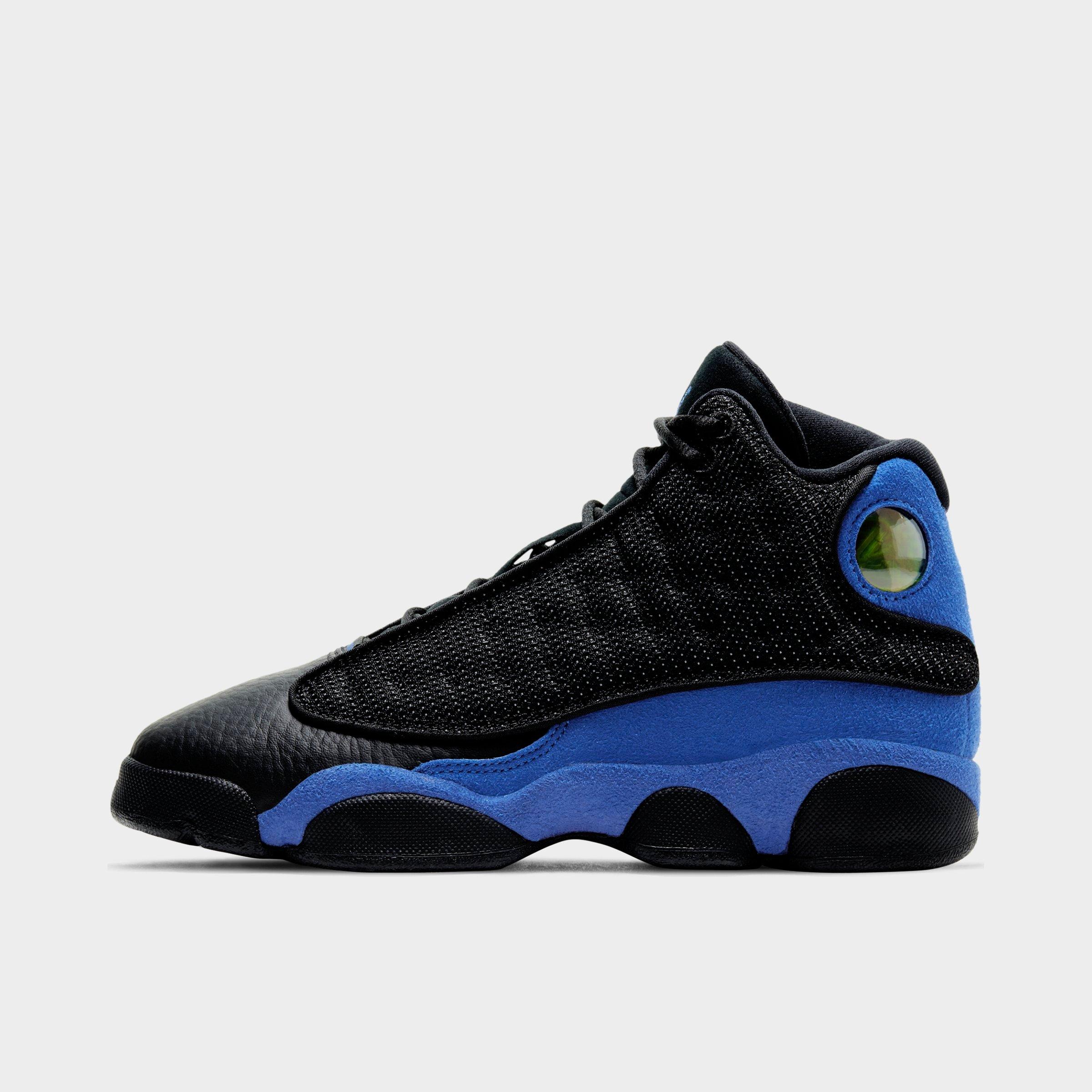 air jordan retro 13 kids