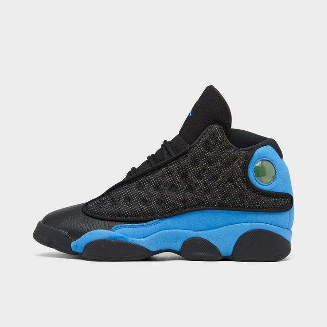 Big Kids' Air Jordan Retro 13 Basketball Shoes Finish Line