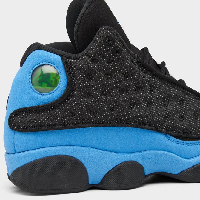 Big Kids' Air Jordan Retro 13 Basketball Shoes Finish Line