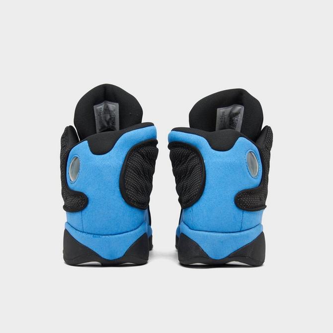 Big Kids' Air Jordan Retro 13 Basketball Shoes Finish Line