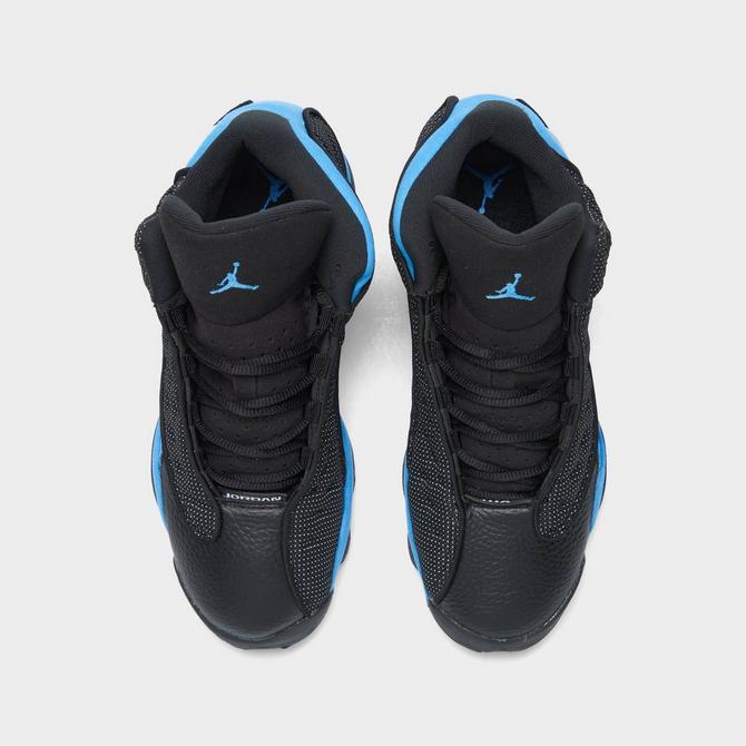 Big Kids' Air Jordan Retro 13 Basketball Shoes Finish Line