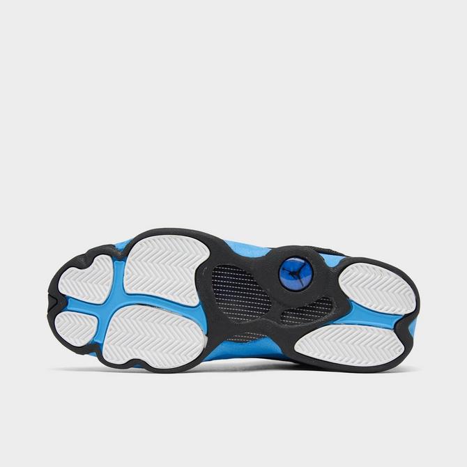 Big Kids' Air Jordan Retro 13 Basketball Shoes Finish Line