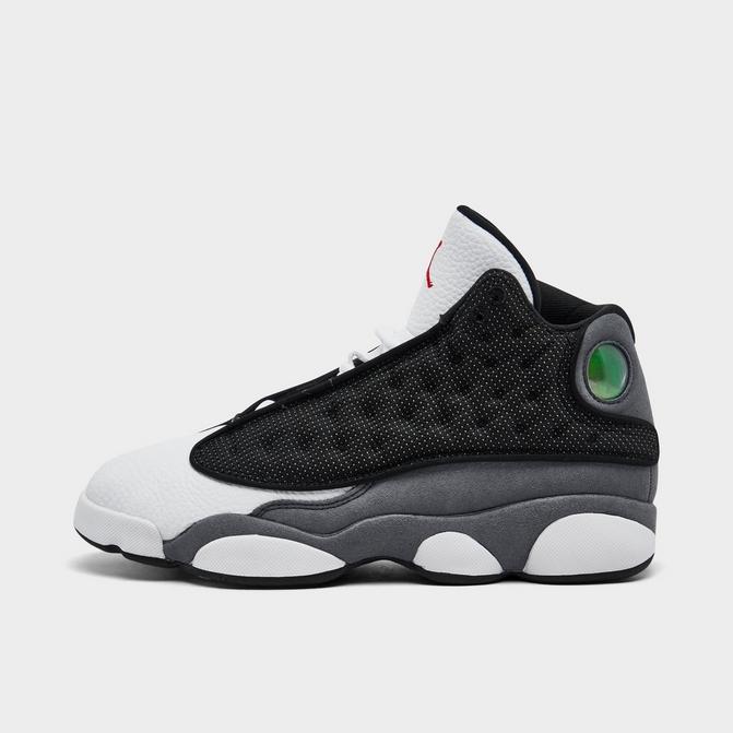 Big Kids' Air Jordan Retro 13 Basketball Shoes| Finish Line