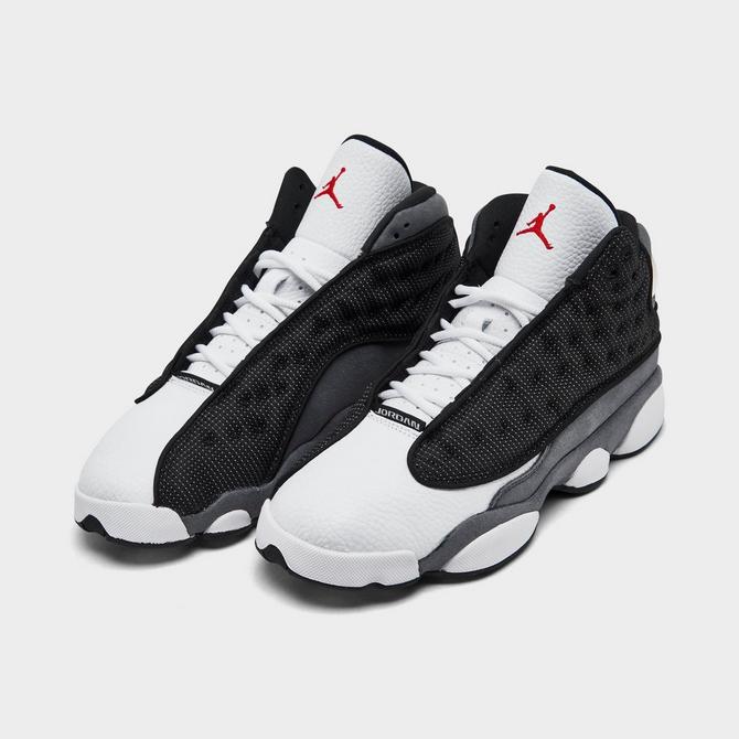 Big Kids' Air Jordan Retro 13 Basketball Shoes