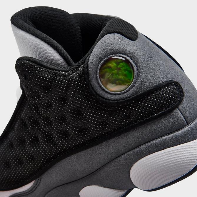 Big Kids' Air Jordan Retro 13 Basketball Shoes