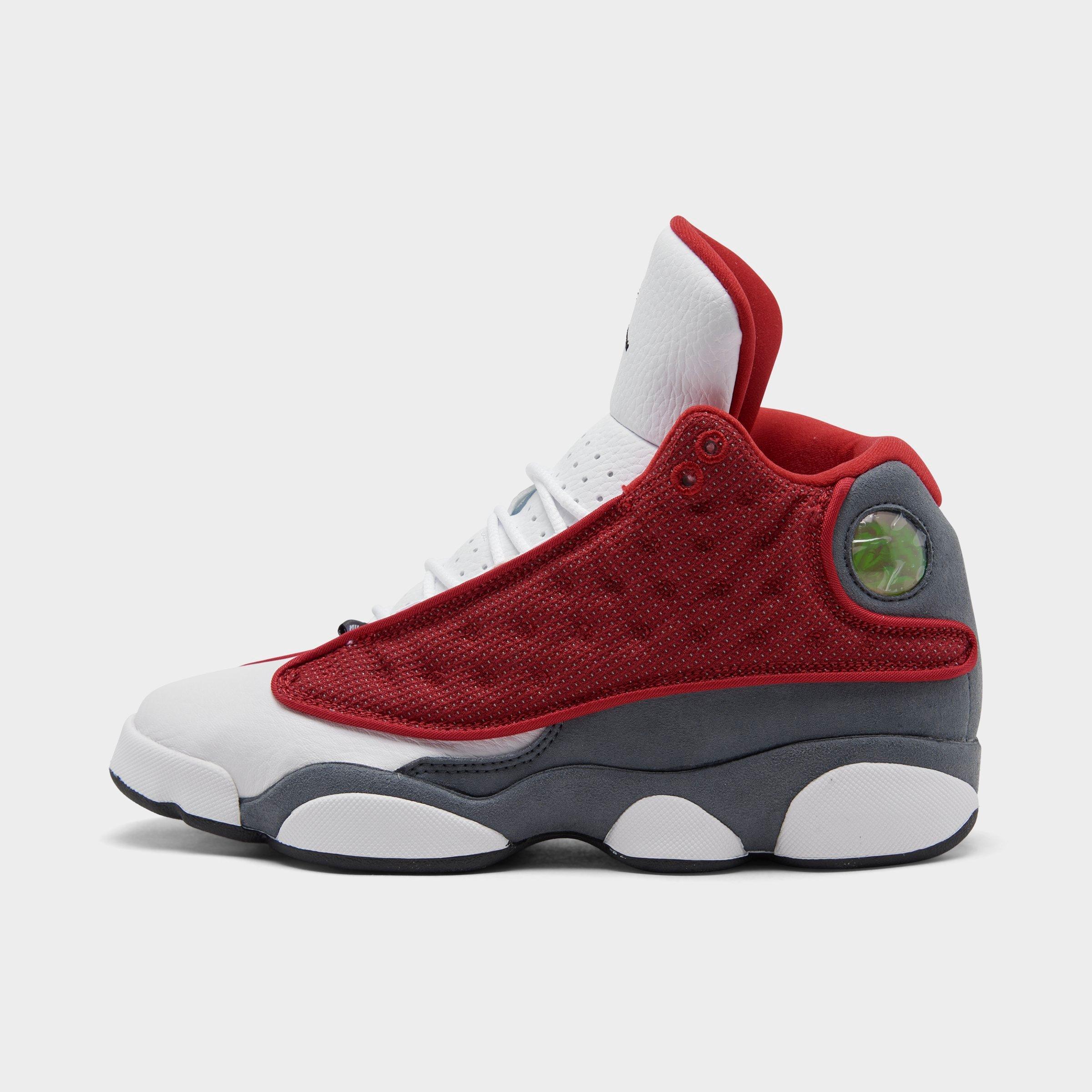 finish line jordan 13