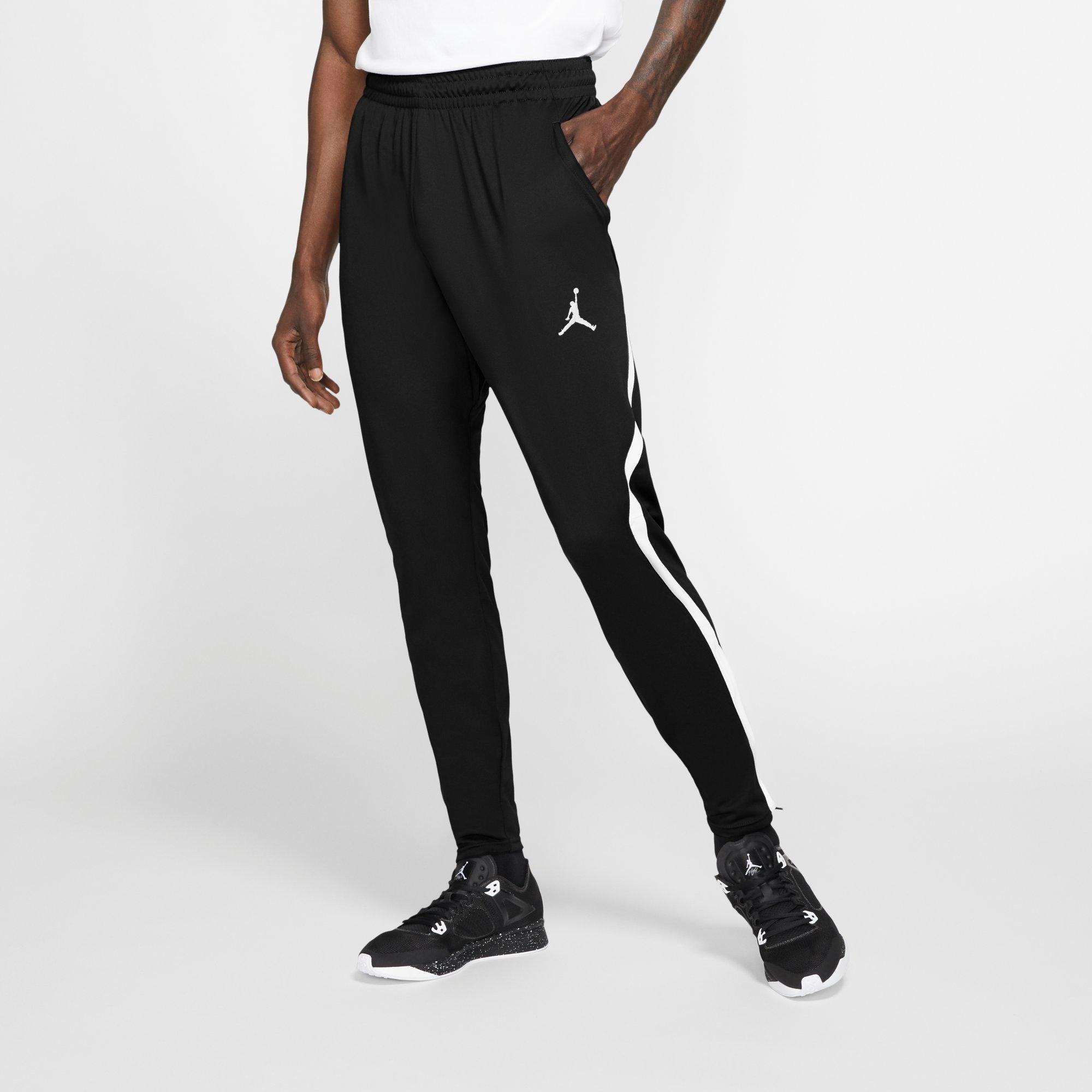 jordan dri fit sweatpants