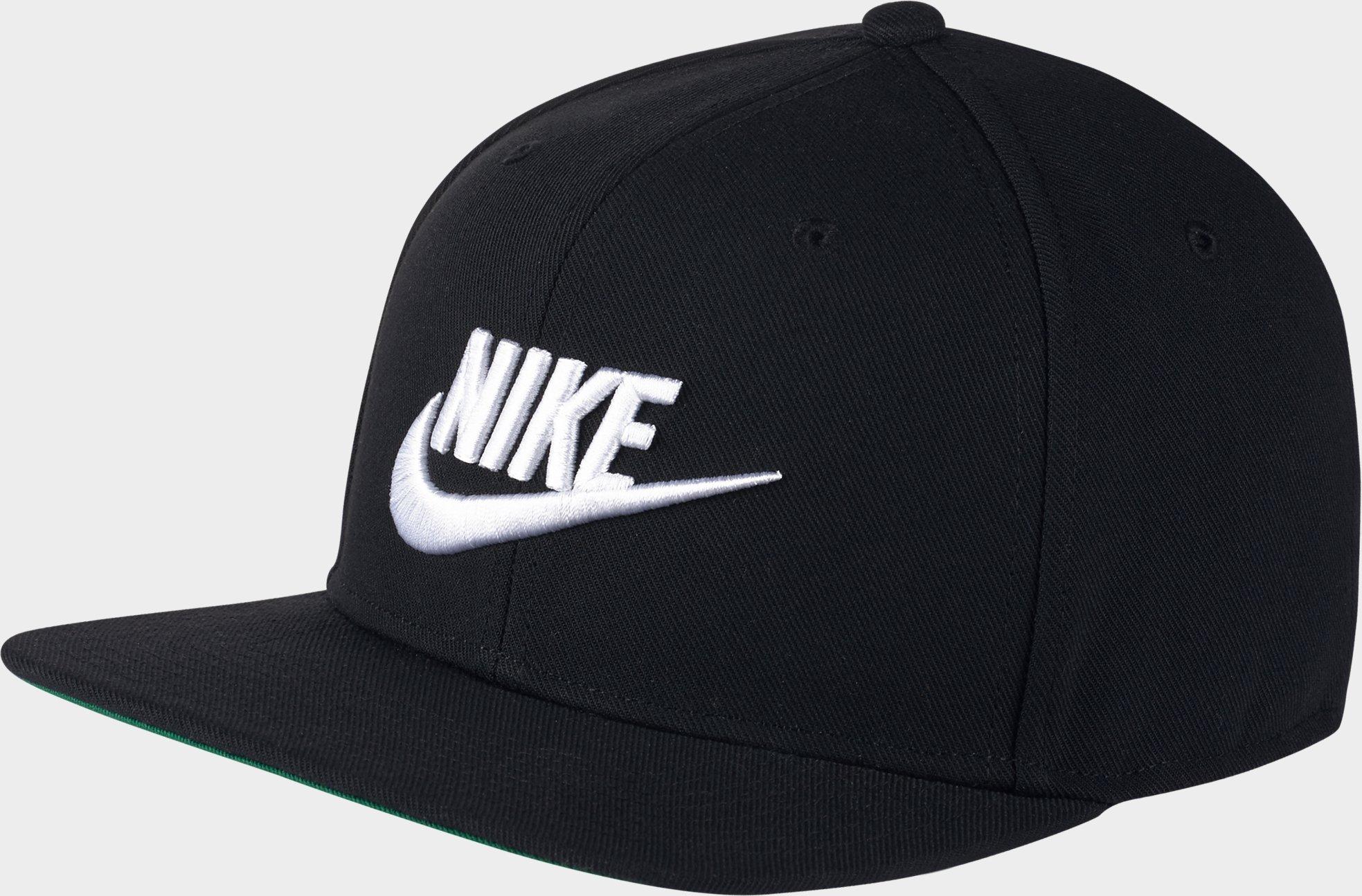 nike snapback hat