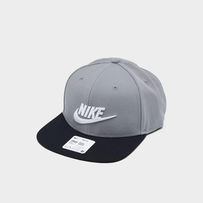 Ausencia A nueve Contorno Unisex Nike Pro Futura Snapback Hat| Finish Line