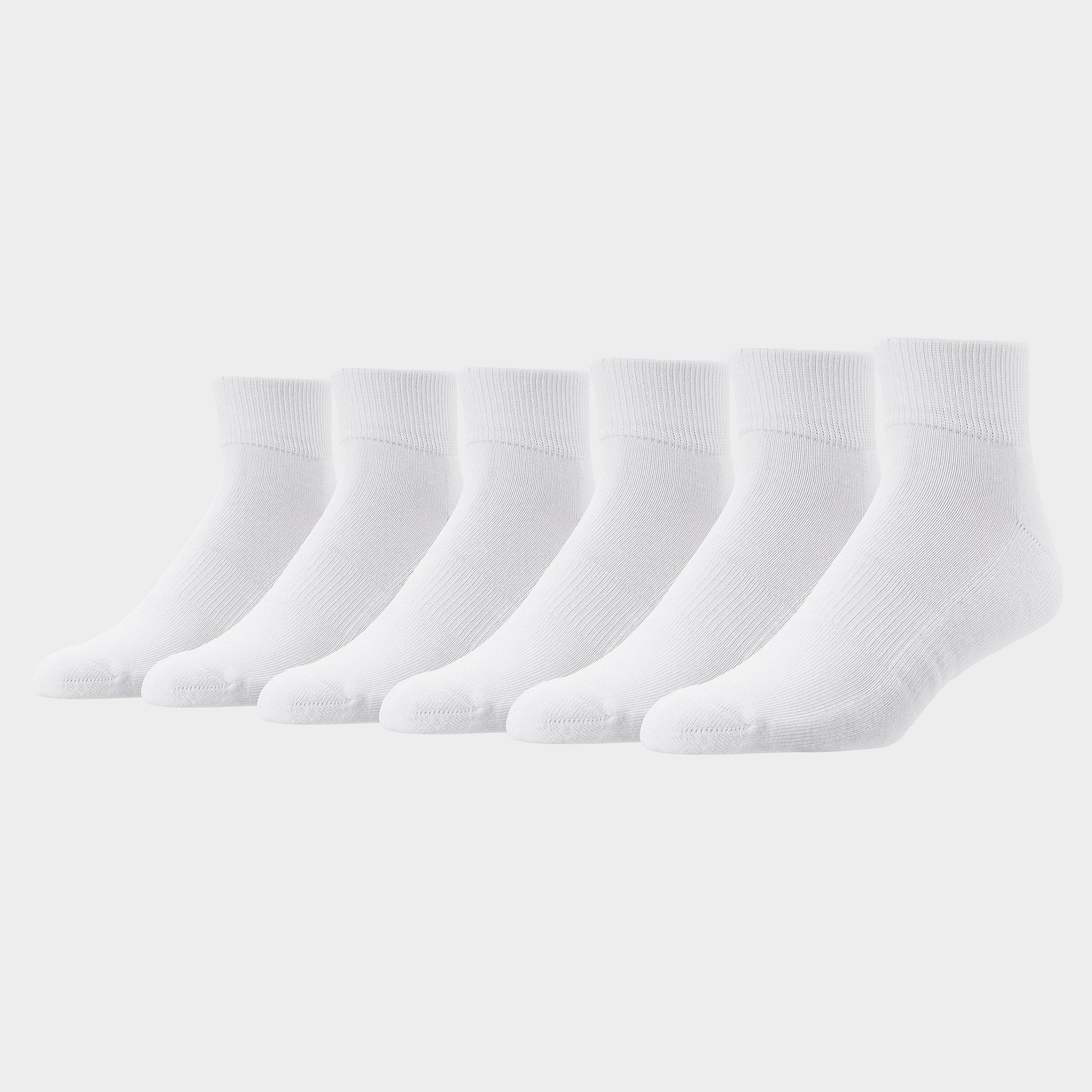 finish line nike socks