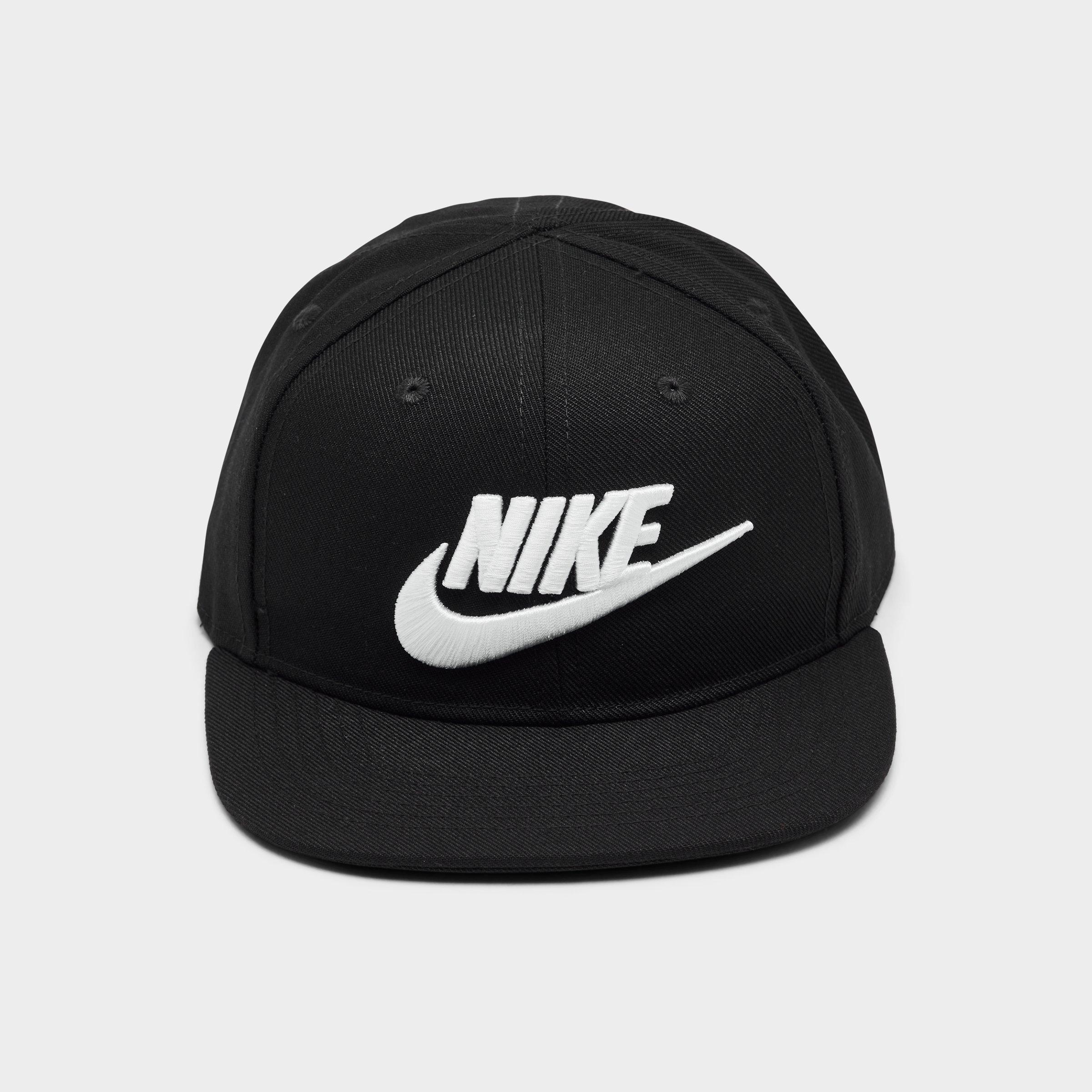 nike limitless true cap